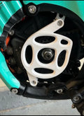 Motor cover for XXX