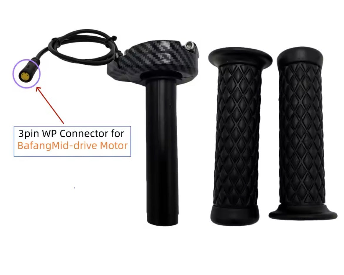 Surron throttle for E-bikes (look at picture)