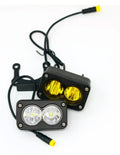 Baja light for ridstar Q20