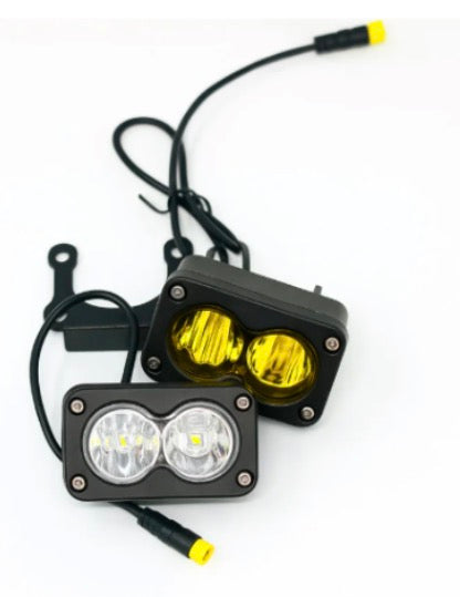 Baja light for ridstar Q20
