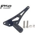 Footlock for e-bikes