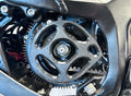 Ultra bee motor cover