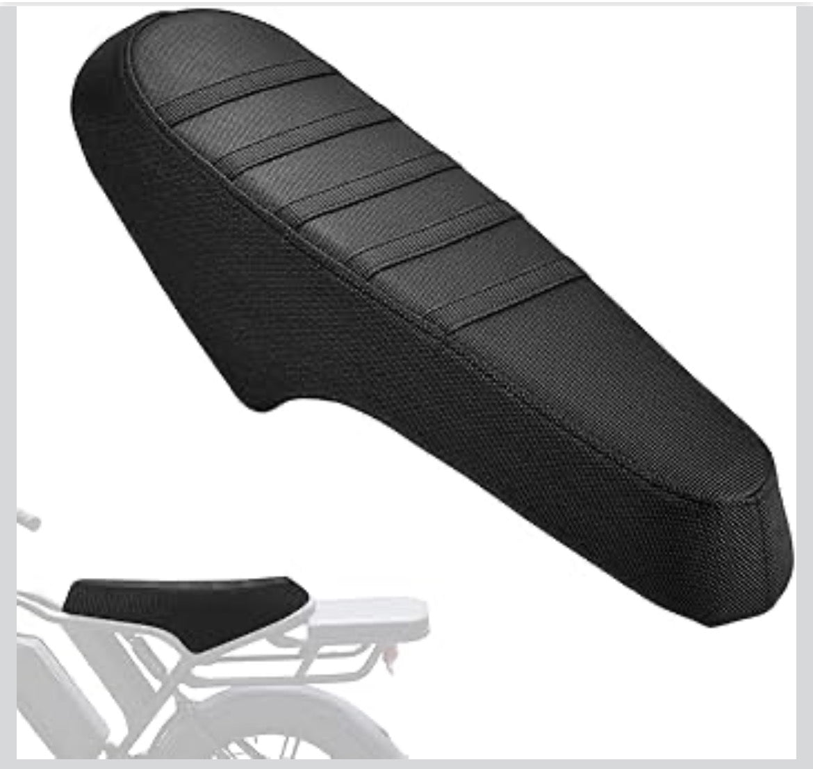 Tst R002 seat cover