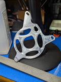 Tuttio motor cover
